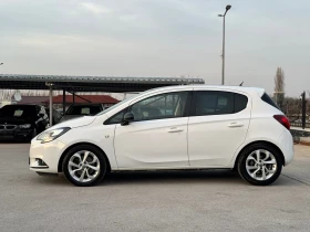 Opel Corsa 1.3CDTI ИТАЛИЯ, снимка 2