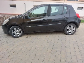 Renault Clio, снимка 2