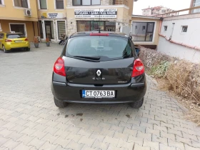 Renault Clio, снимка 3