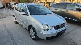 VW Polo 1.9TDi 101k.c., снимка 3