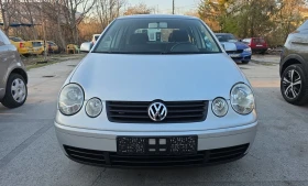 VW Polo 1.9TDi 101k.c., снимка 1