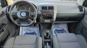 VW Polo 1.9TDi 101k.c., снимка 9