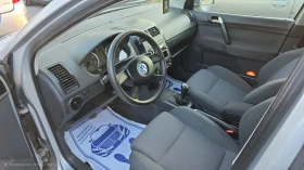 VW Polo 1.9TDi 101k.c., снимка 7