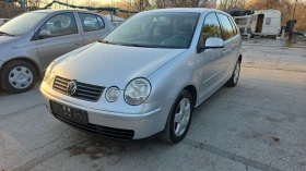 VW Polo 1.9TDi 101k.c., снимка 2