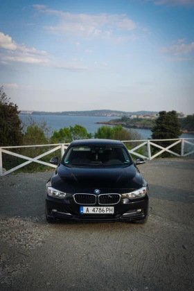 Обява за продажба на BMW 320 XD 184кс ~16 999 лв. - изображение 1