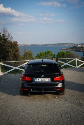 Обява за продажба на BMW 320 XD 184кс ~16 999 лв. - изображение 2