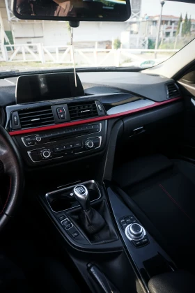 Обява за продажба на BMW 320 XD 184кс ~16 999 лв. - изображение 8