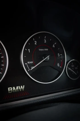Обява за продажба на BMW 320 XD 184кс ~16 999 лв. - изображение 9