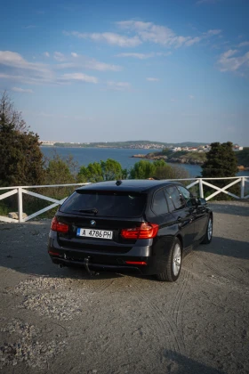 Обява за продажба на BMW 320 XD 184кс ~16 999 лв. - изображение 3
