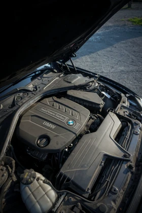 Обява за продажба на BMW 320 XD 184кс ~16 999 лв. - изображение 5