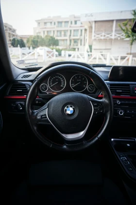 BMW 320 XD 184 | Mobile.bg    13