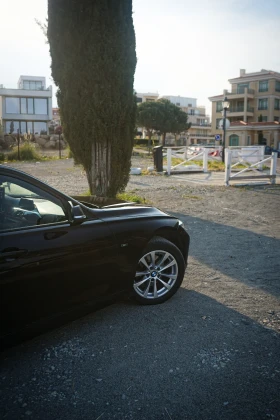 BMW 320 XD 184 | Mobile.bg    16