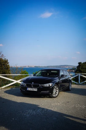 Обява за продажба на BMW 320 XD 184кс ~16 999 лв. - изображение 1