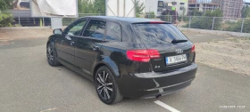 Обява за продажба на Audi A3 2.0TDI. DSG .140ps.S-LINE ~13 000 лв. - изображение 3
