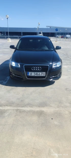 Обява за продажба на Audi A3 SPORTBACK ~14 500 лв. - изображение 3
