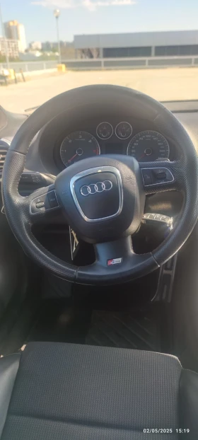 Обява за продажба на Audi A3 SPORTBACK ~14 500 лв. - изображение 11