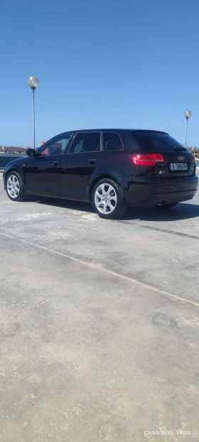 Обява за продажба на Audi A3 SPORTBACK ~14 500 лв. - изображение 4