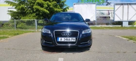 Audi A3 2.0TDI. DSG .140ps.S-LINE | Mobile.bg    15
