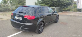 Обява за продажба на Audi A3 2.0TDI. DSG .140ps.S-LINE ~13 000 лв. - изображение 6