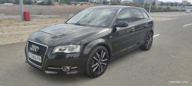     Audi A3 2.0TDI. DSG .140ps.S-LINE