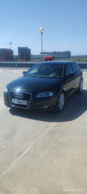 Обява за продажба на Audi A3 SPORTBACK ~14 500 лв. - изображение 9