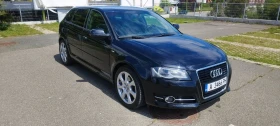 Audi A3 2.0TDI. DSG .140ps.S-LINE | Mobile.bg    4