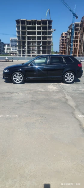 Обява за продажба на Audi A3 SPORTBACK ~14 500 лв. - изображение 2