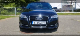     Audi A3 2.0TDI. DSG .140ps.S-LINE