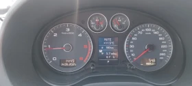 Audi A3 2.0TDI. DSG .140ps.S-LINE | Mobile.bg    11