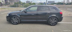Обява за продажба на Audi A3 2.0TDI. DSG .140ps.S-LINE ~13 000 лв. - изображение 4