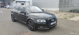 Обява за продажба на Audi A3 2.0TDI. DSG .140ps.S-LINE ~13 000 лв. - изображение 2