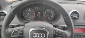 Обява за продажба на Audi A3 2.0TDI. DSG .140ps.S-LINE ~13 000 лв. - изображение 10
