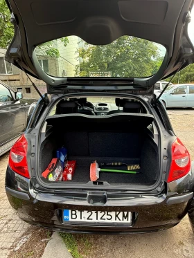 Renault Clio | Mobile.bg    12