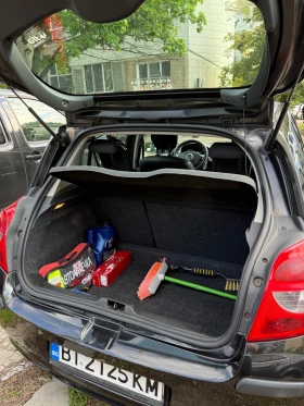 Renault Clio | Mobile.bg    14