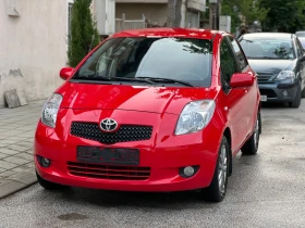 Toyota Yaris 1.4D 90 D4D 2008. // | Mobile.bg    2