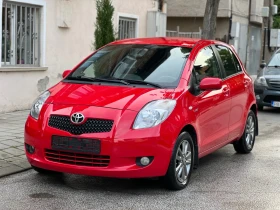 Toyota Yaris 1.4D 90 D4D 2008. // | Mobile.bg    3