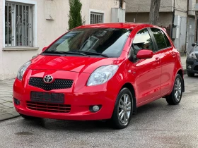 Toyota Yaris 1.4D 90 D4D 2008. // | Mobile.bg    4
