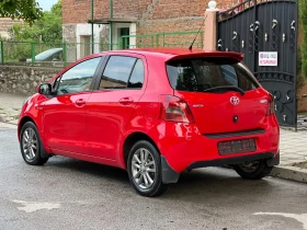 Toyota Yaris 1.4D 90 D4D 2008. // | Mobile.bg    5