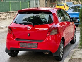 Toyota Yaris 1.4D 90 D4D 2008. // | Mobile.bg    8