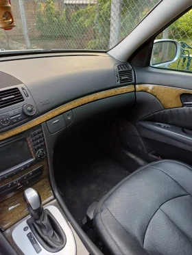 Обява за продажба на Mercedes-Benz E 280 3.2 ~6 500 лв. - изображение 7
