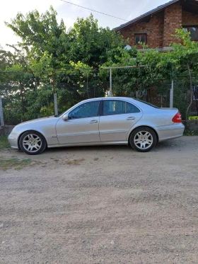 Обява за продажба на Mercedes-Benz E 280 3.2 ~6 500 лв. - изображение 1