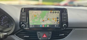 Hyundai I30 78408km. - 26990 лв. - 80206601 12