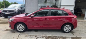 Hyundai I30 78408km. - 26990 лв. - 80206601 7