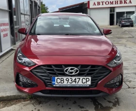 Hyundai I30 78408km. - 26990 лв. - 80206601 2