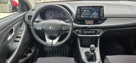 Hyundai I30 78408km. - 26990 лв. - 80206601 10