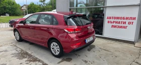 Hyundai I30 78408km. - 26990 лв. - 80206601 6