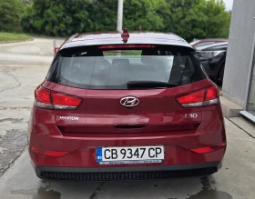 Hyundai I30 78408km. - 26990 лв. - 80206601 5