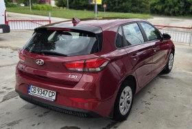 Hyundai I30 78408km. - 26990 лв. - 80206601 4
