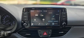 Hyundai I30 78408km. - 26990 лв. - 80206601 13