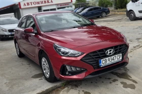 Hyundai I30 78408km. - 26990 лв. - 80206601 3